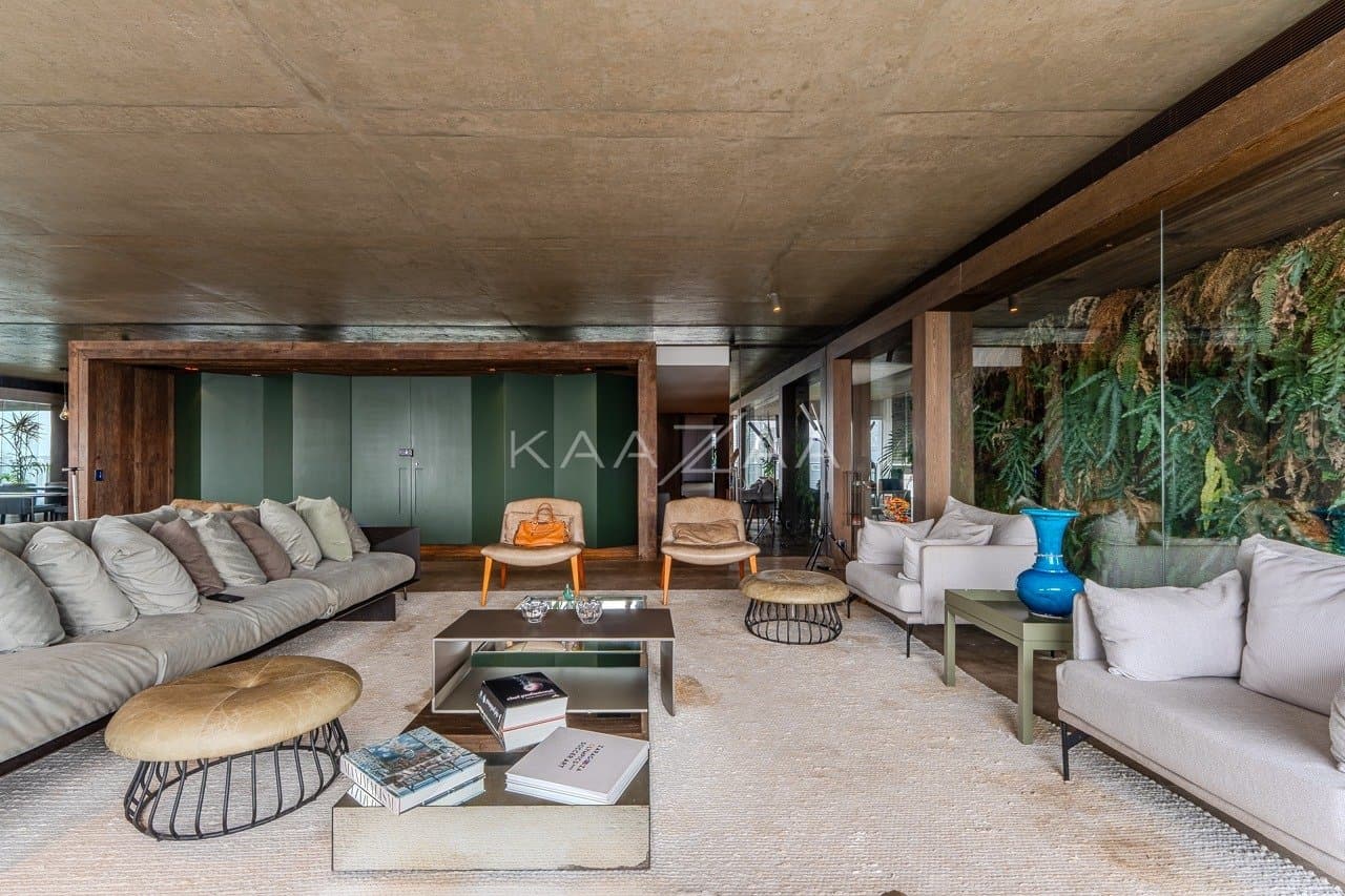 Apartamento à venda em Pinheiros - Foto 7