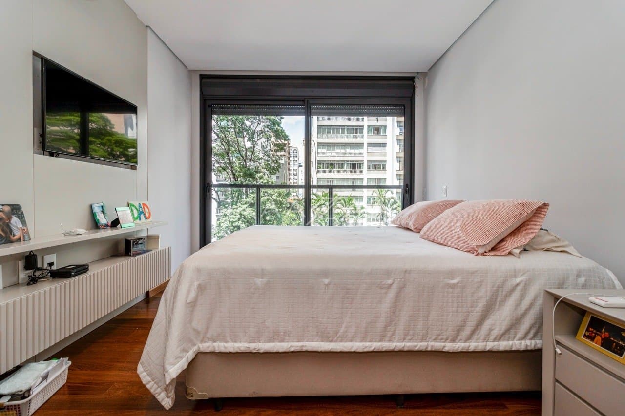 Apartamento no Jardins. - Foto 19