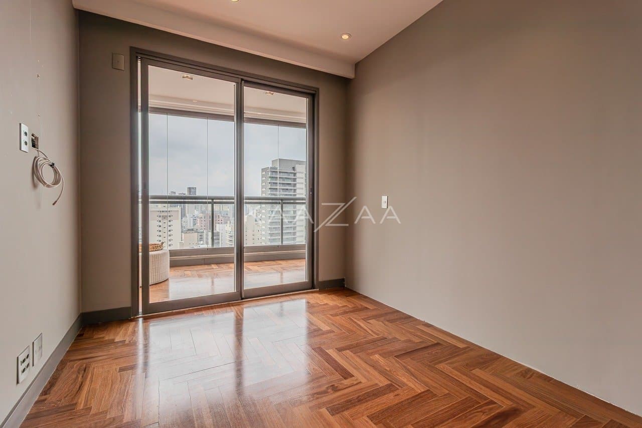 Apartamento à venda na Vila Olímpia - Foto 28