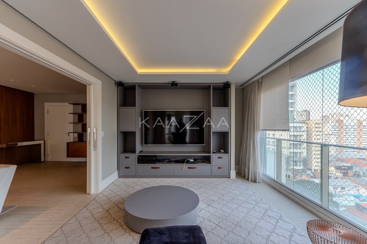 Apartamento para venda e locação em Pinheiros - Foto 23