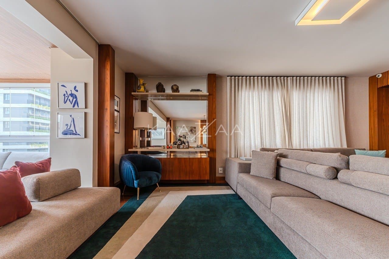 Apartamento à venda no Jardim Paulista - Foto 48