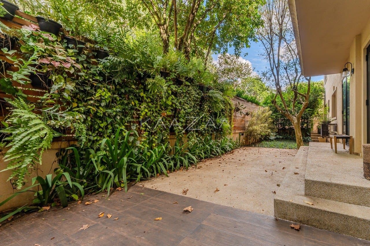Apartamento garden à venda em Alto de Pinheiros - Foto 8