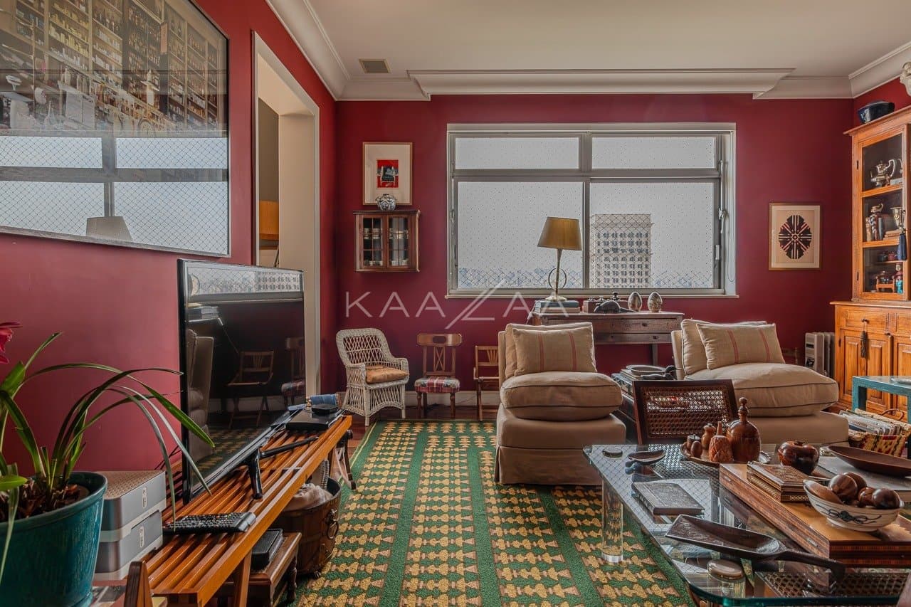Apartamento no Jardim Europa - Foto 25