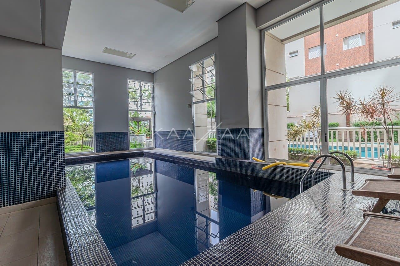 Apartamento no Jardim Paulista - Foto 35