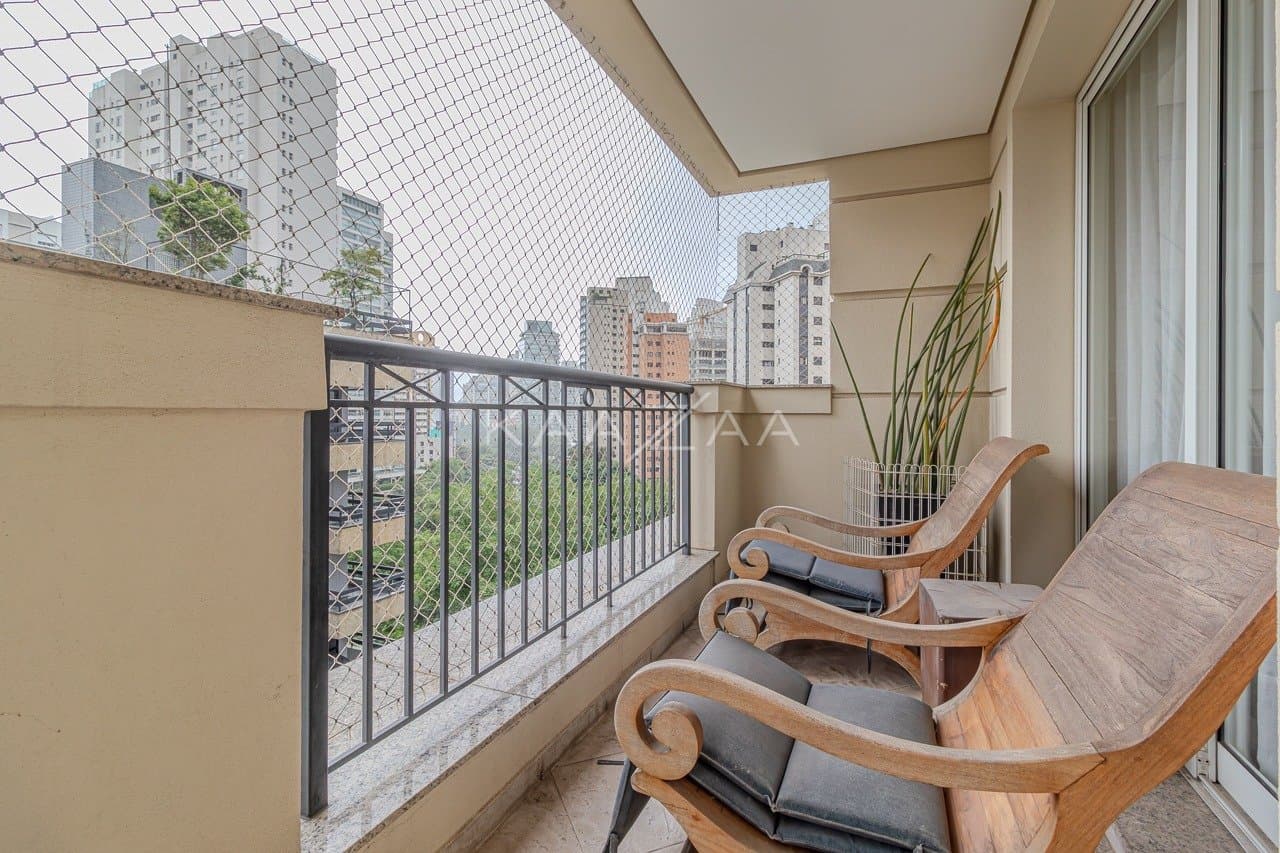 Apartamento em Moema - Foto 10