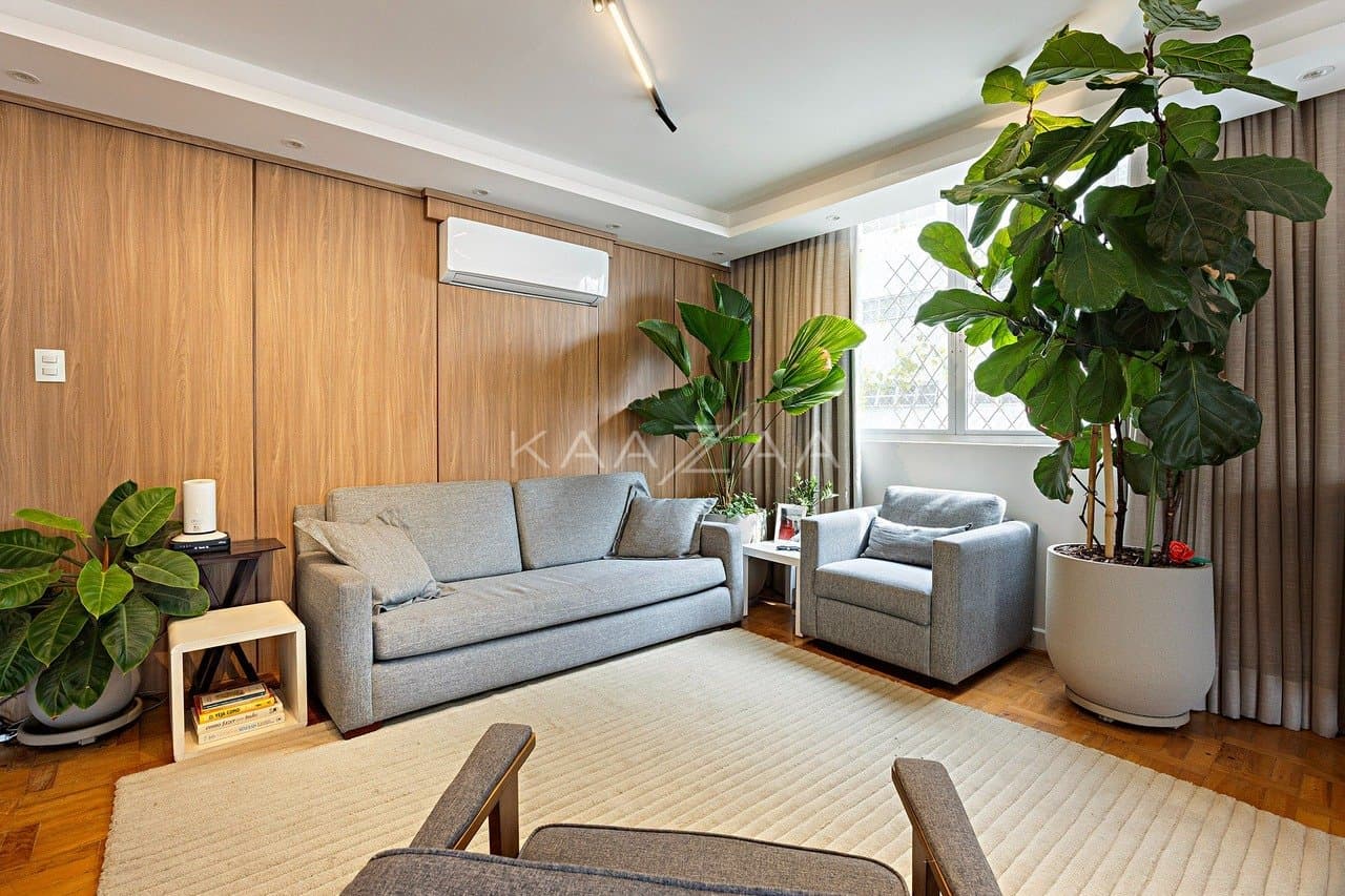 Apartamento à venda no Jardim Paulista - Foto 3