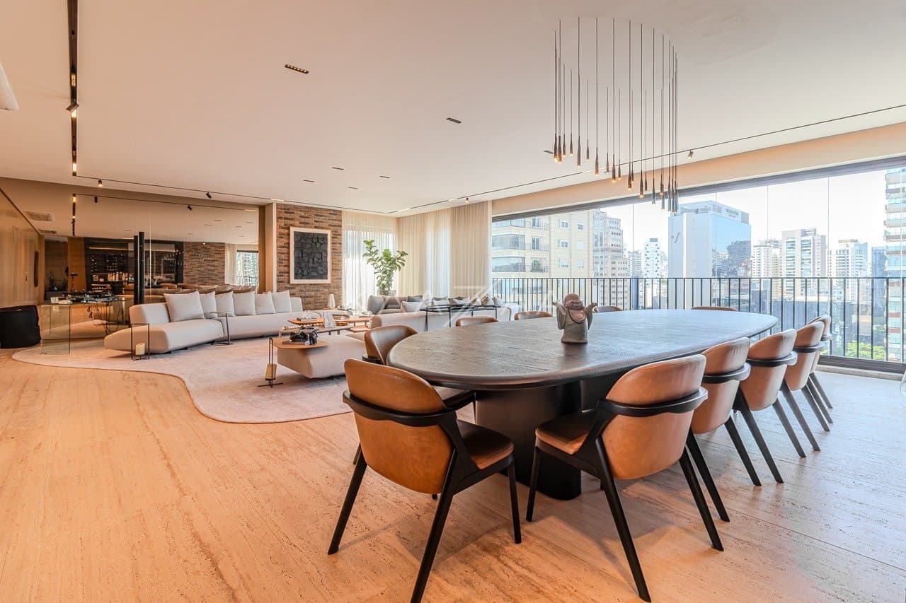 Apartamento à venda no Itaim Bibi - Foto 15