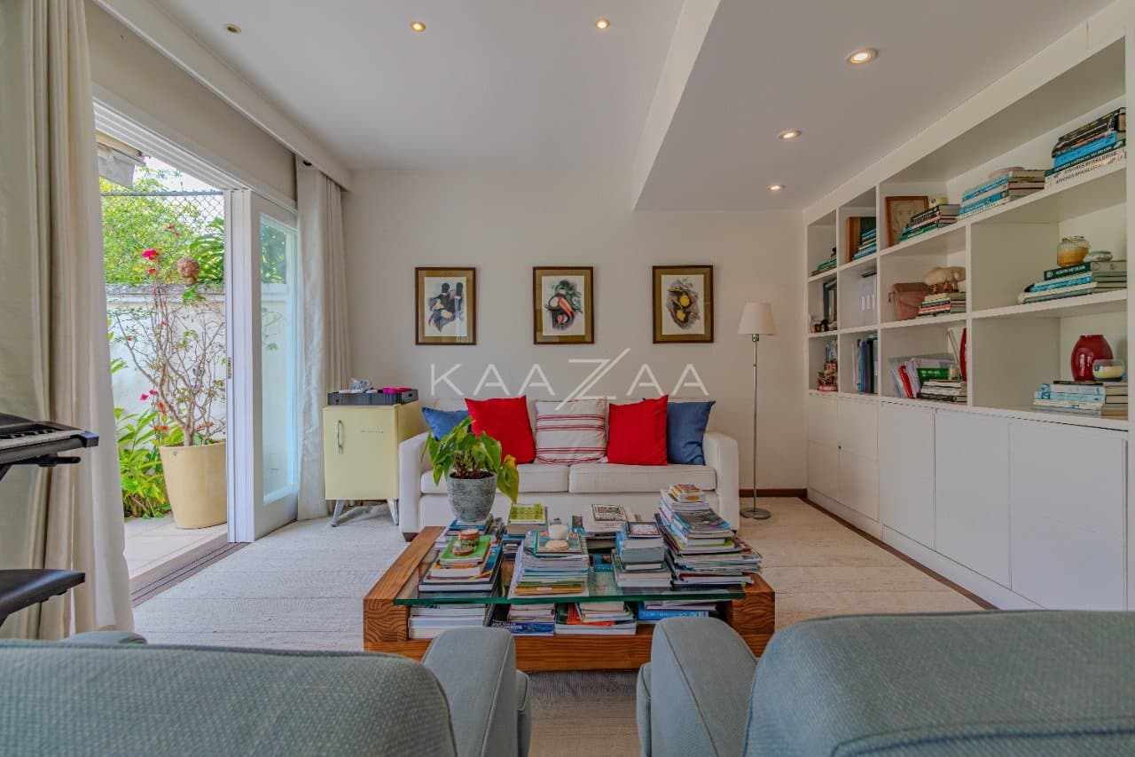Casa em condomínio no Jardim Guedala - Foto 17