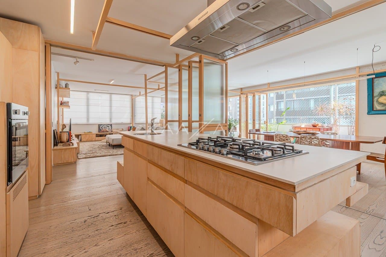 Apartamento à venda no Jardins - Foto 31