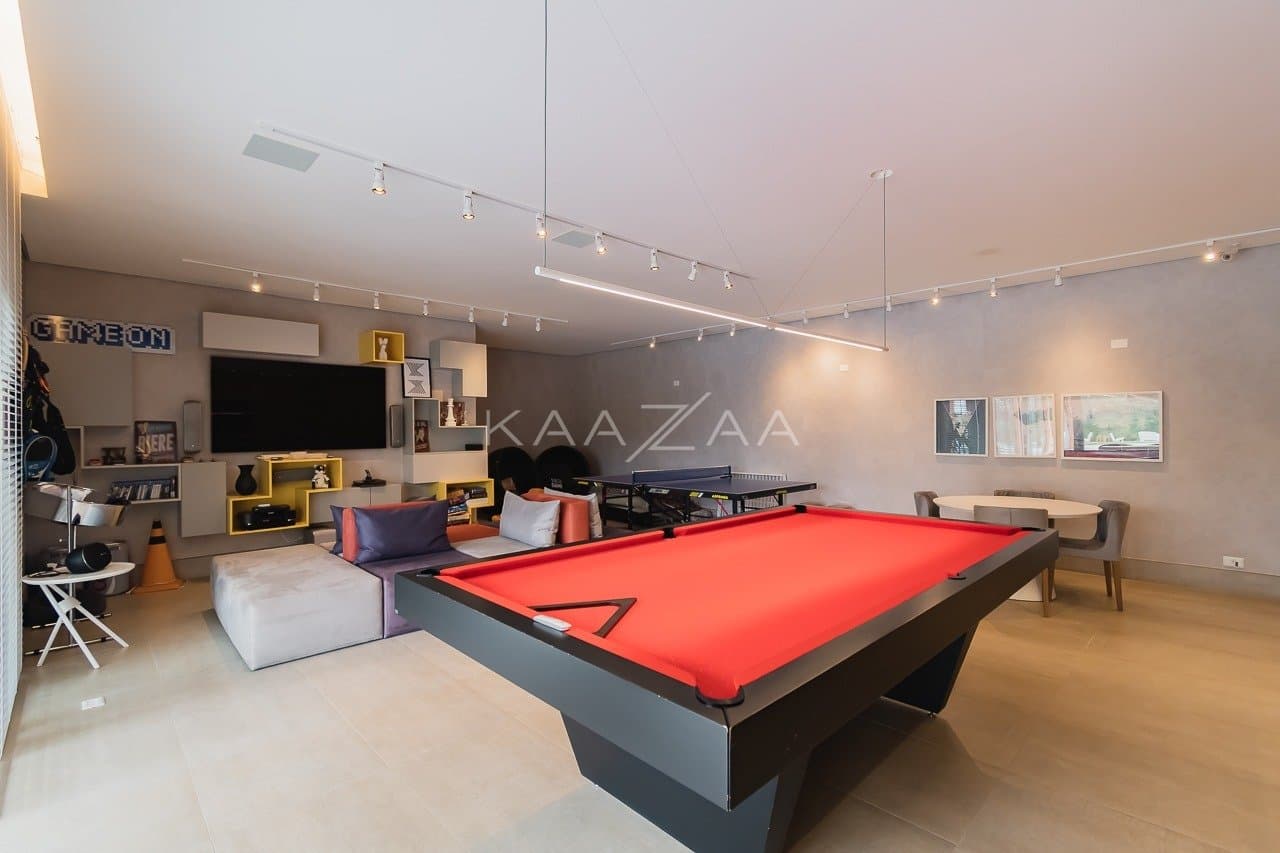 Casa repleta de amenidades, com espaços charmosos e aconchegantes na Quinta da Baroneza. - Foto 76