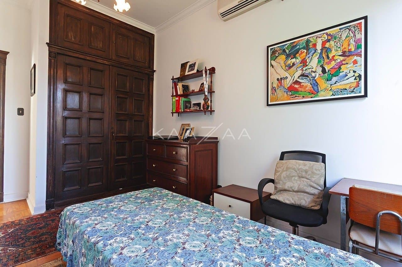 Casa à venda no Jardim Europa - Foto 30