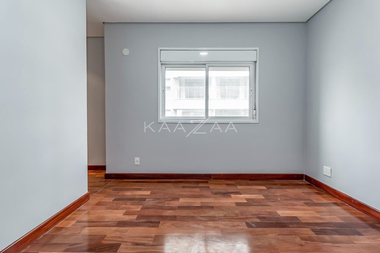 Reformada para te receber. Cobertura duplex com vista livre em Moema. - Foto 25