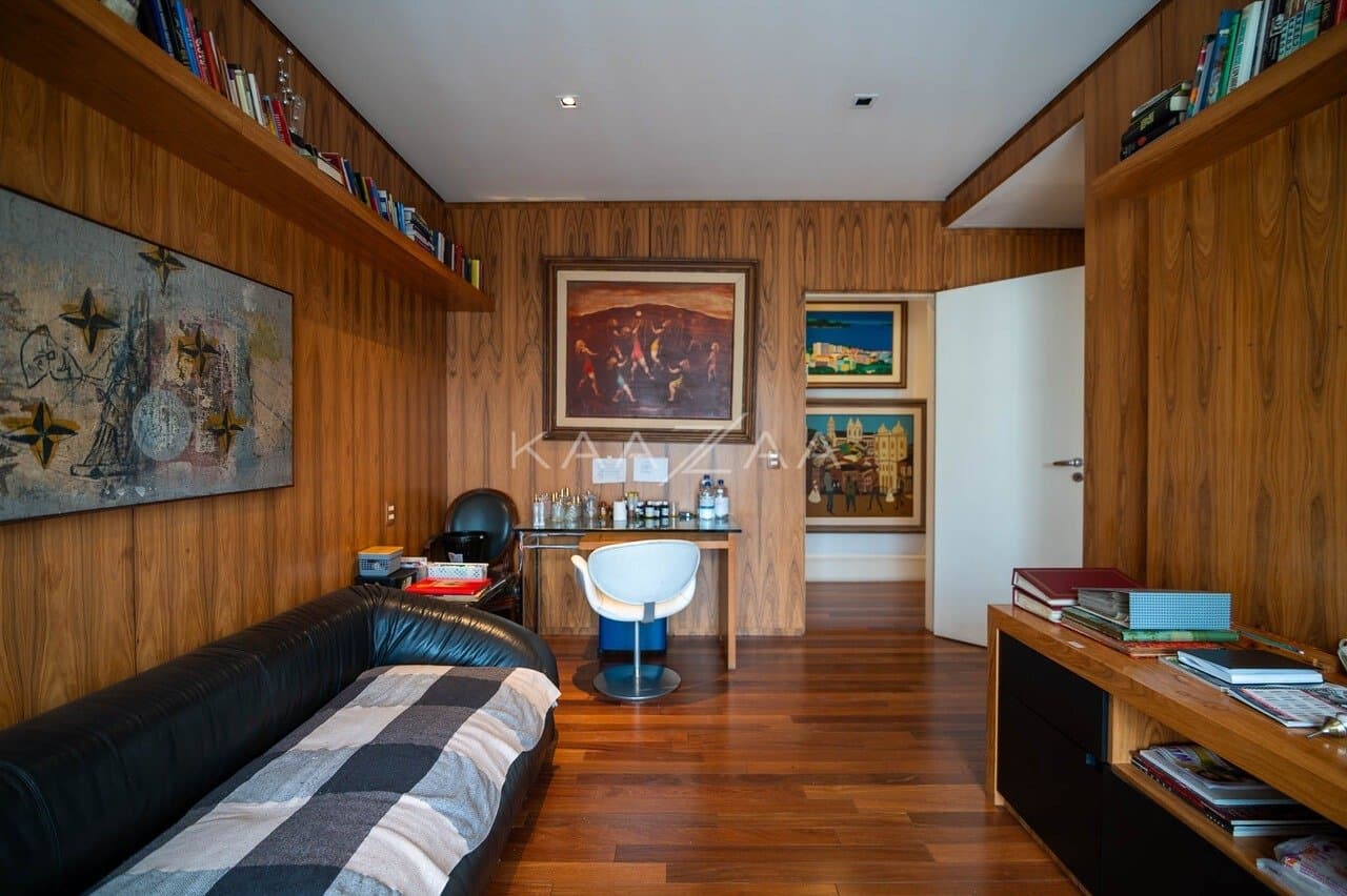 Apartamento à venda no Itaim Bibi - Foto 21