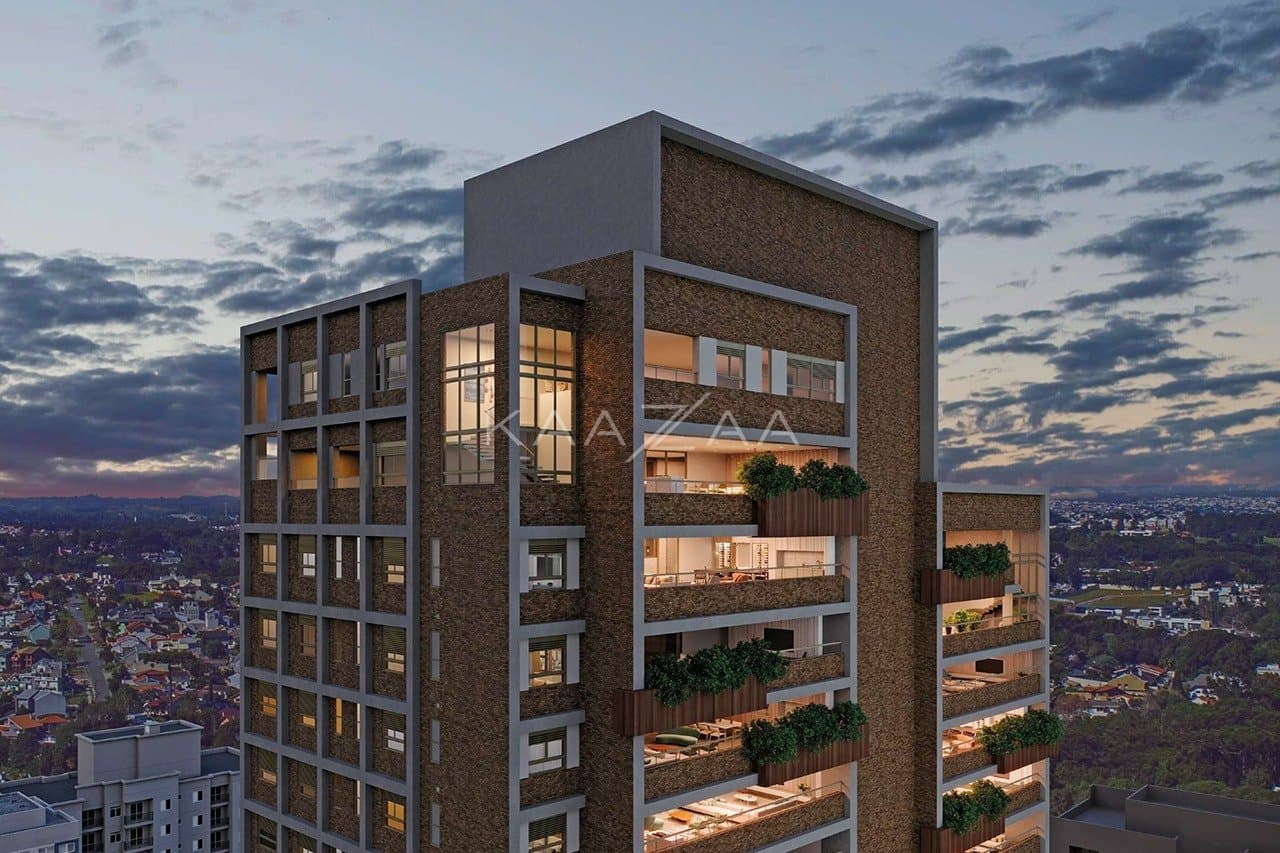 Arquitetura de autor e muitas comodidades neste empreendimento com vista maravilhosa em Pinheiros. - Foto 21