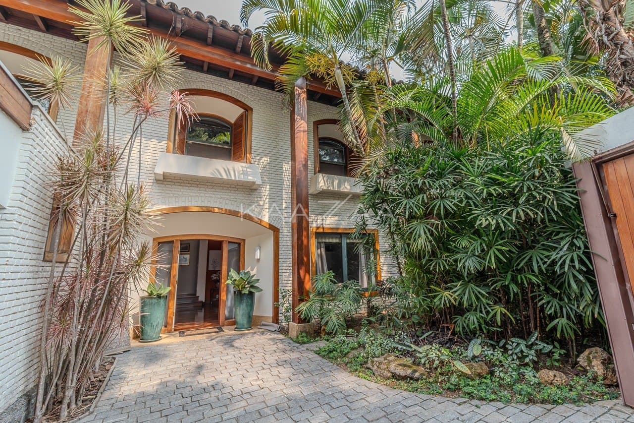 Casa em Cidade Jardim - Foto 106