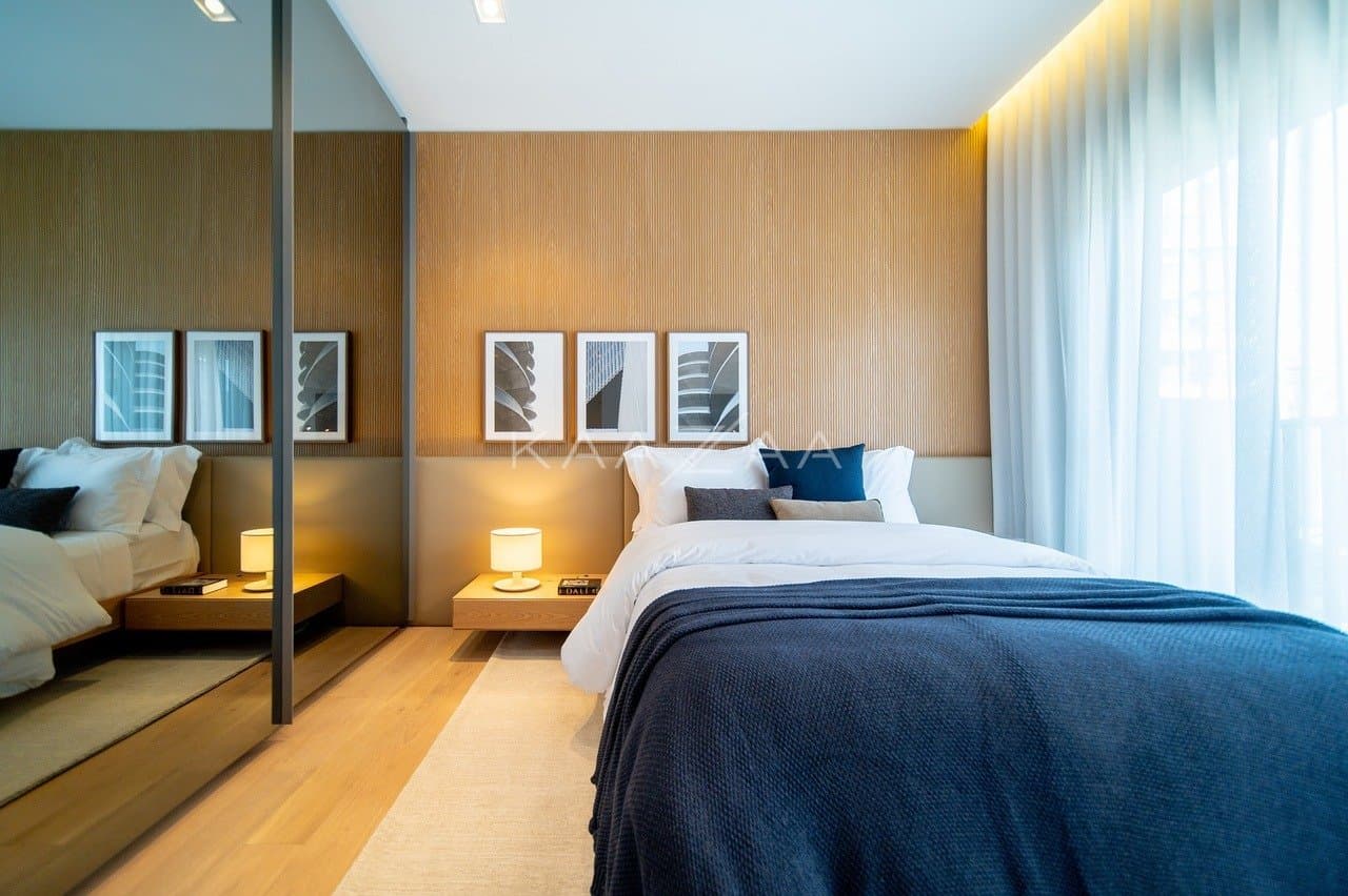 Apartamento à venda no Itaim Bibi - Foto 77