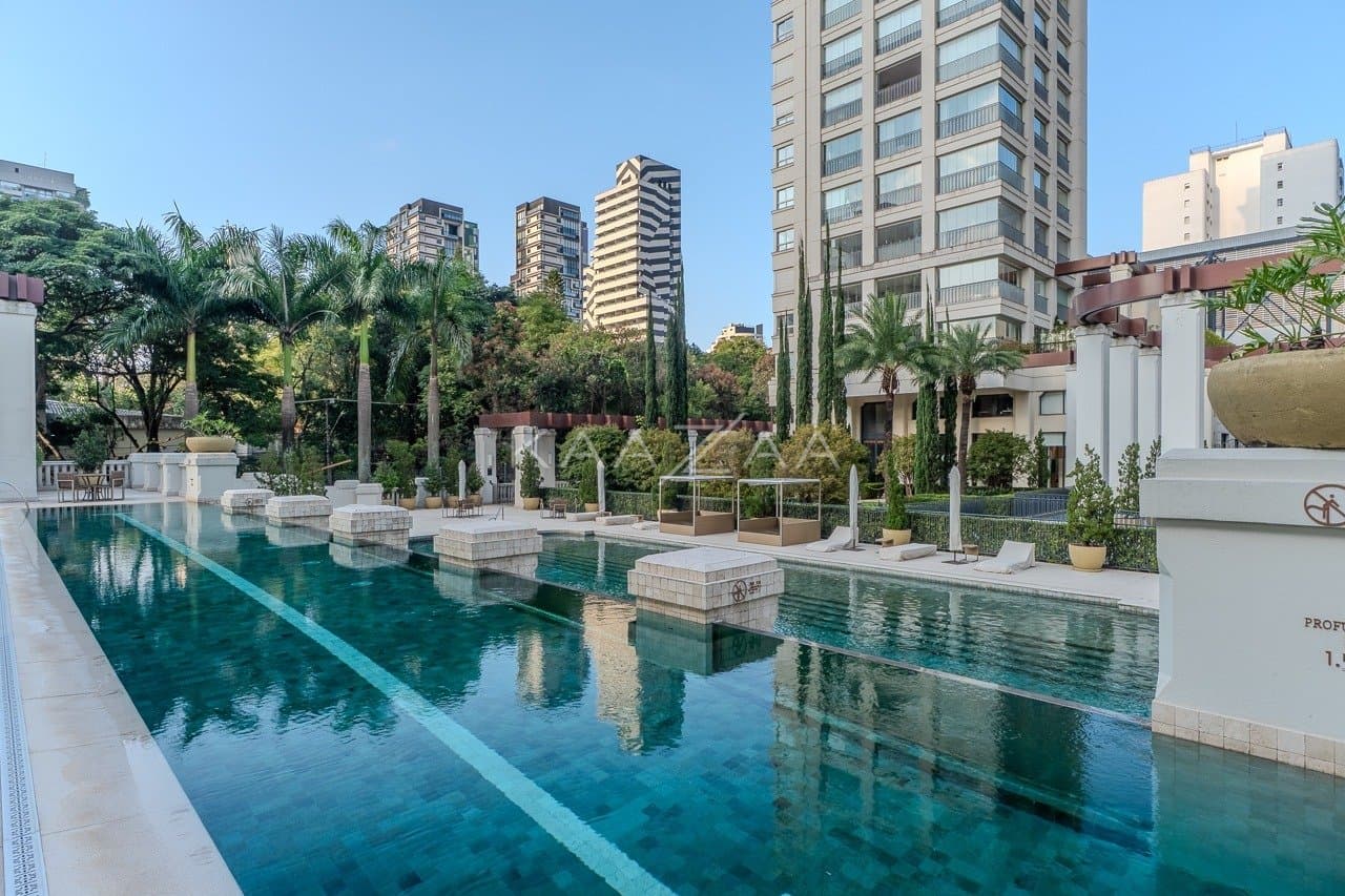 Apartamento à venda na Vila Olímpia - Foto 48