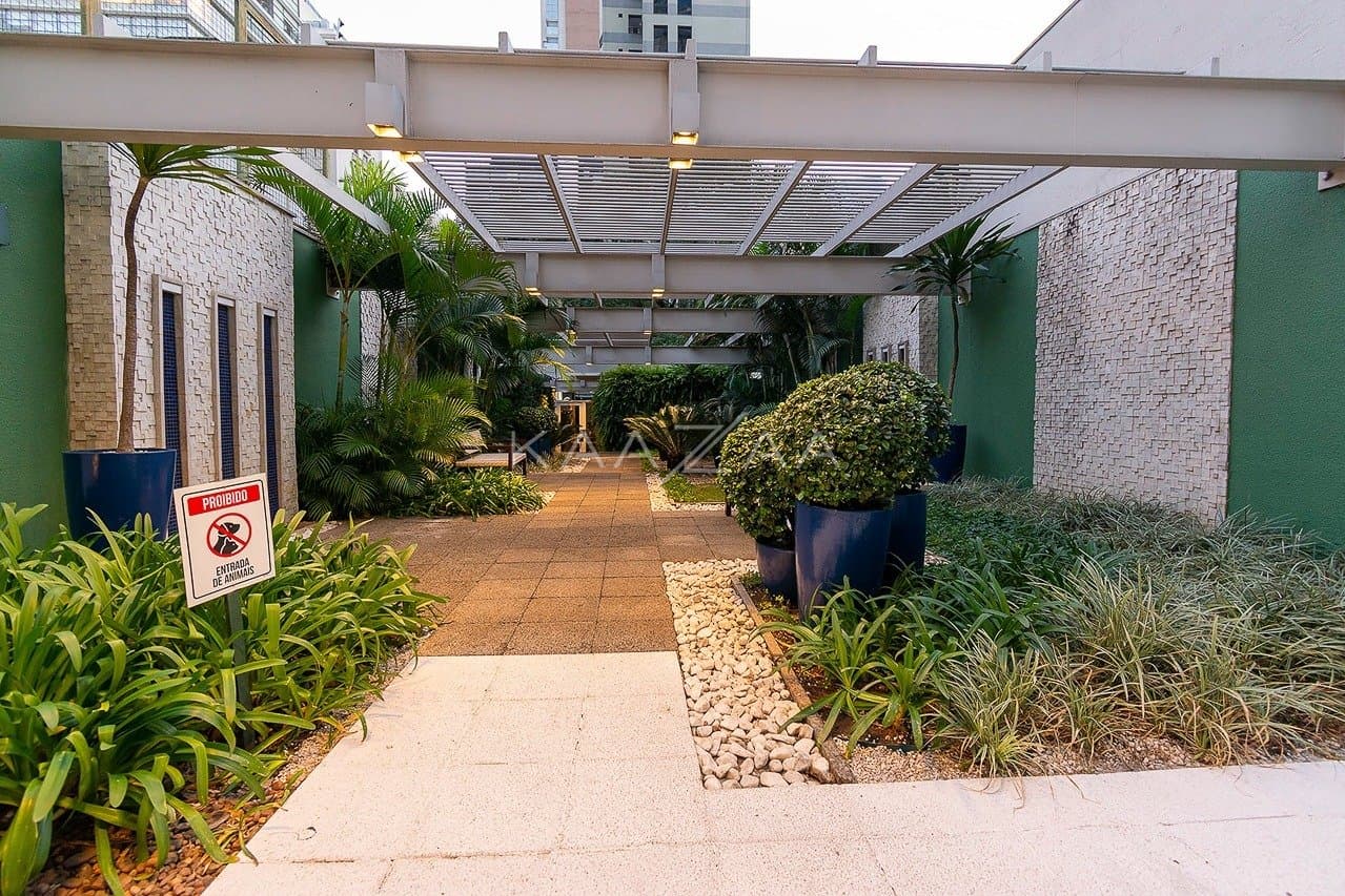 Apartamento à venda na Vila Olímpia - Foto 38