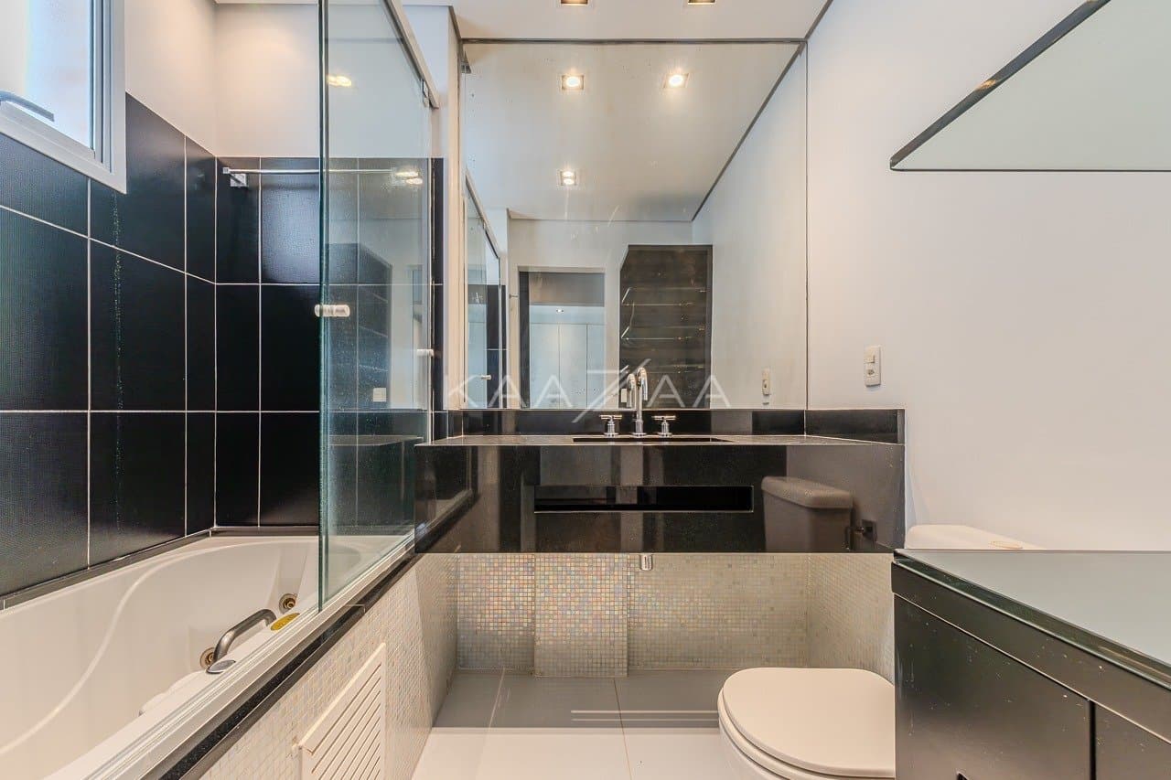 Apartamento à venda e locação no Itaim Bibi - Foto 21
