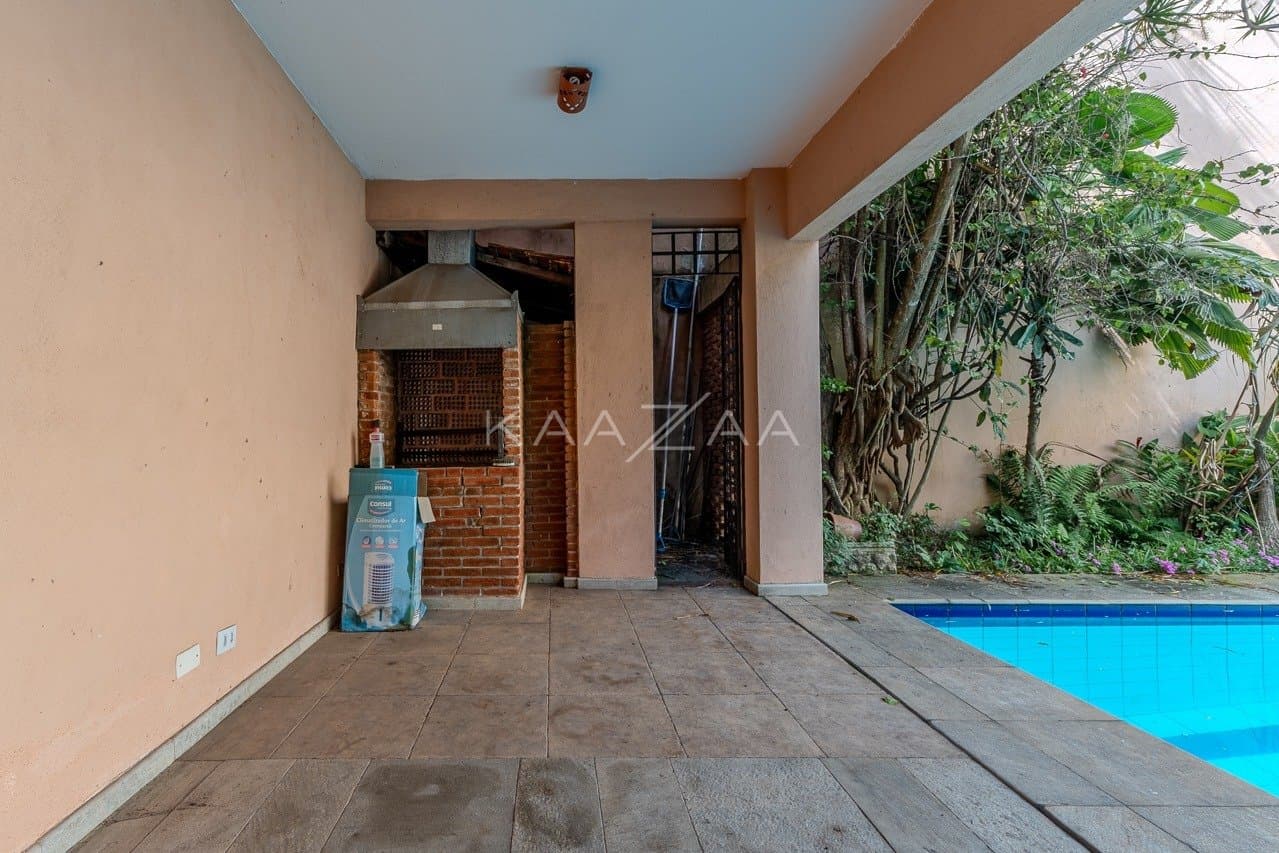 Casa à venda em Alto de Pinheiros - Foto 6