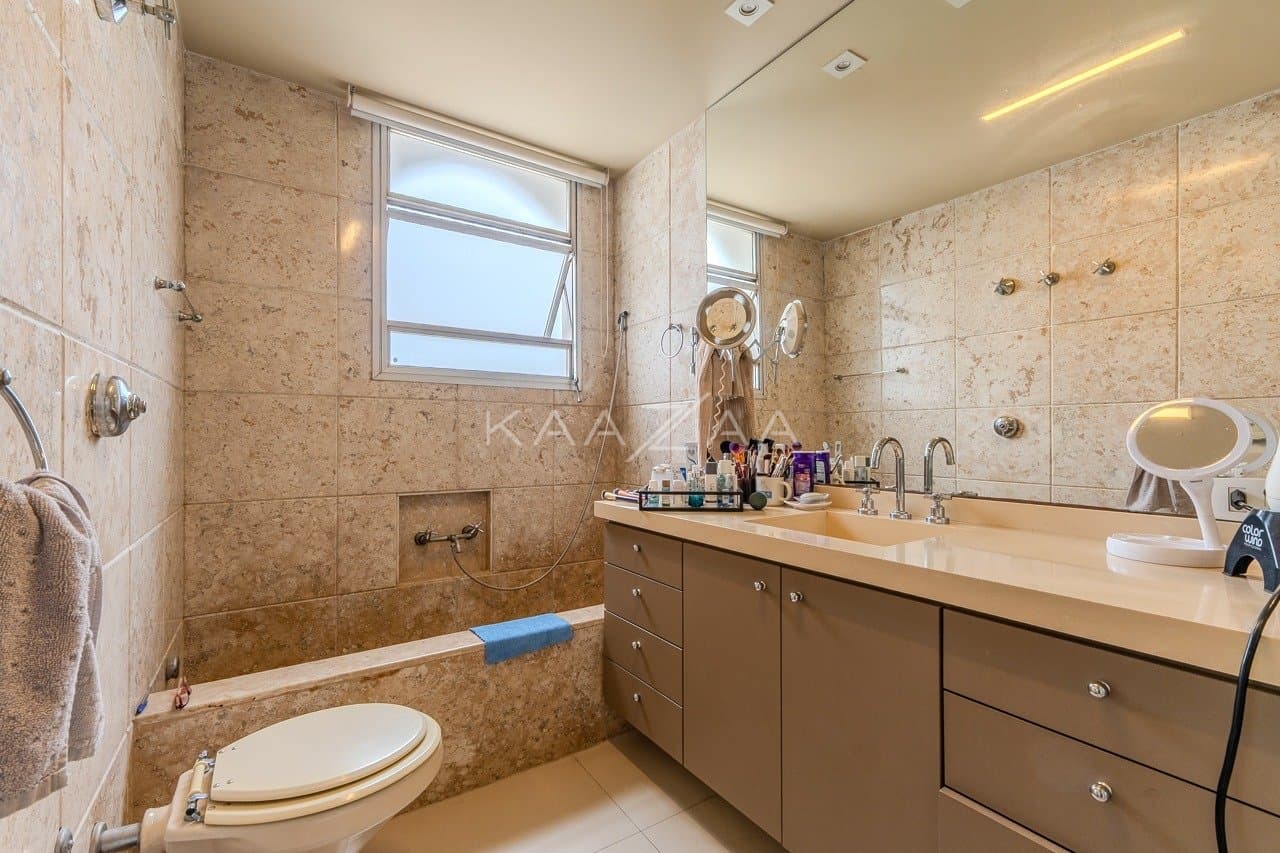 Apartamento à venda no Jardim Paulista - Foto 19