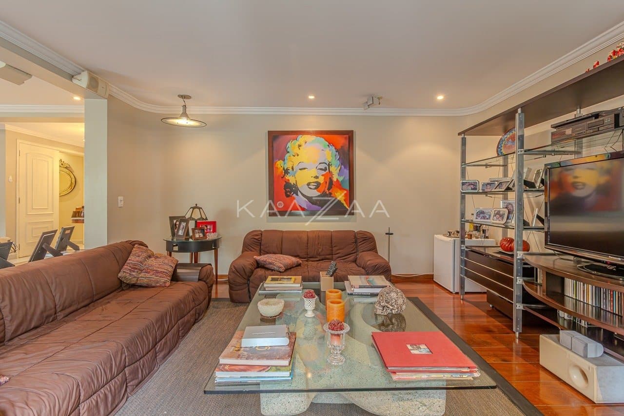 Apartamento no Jardim Paulista - Foto 15