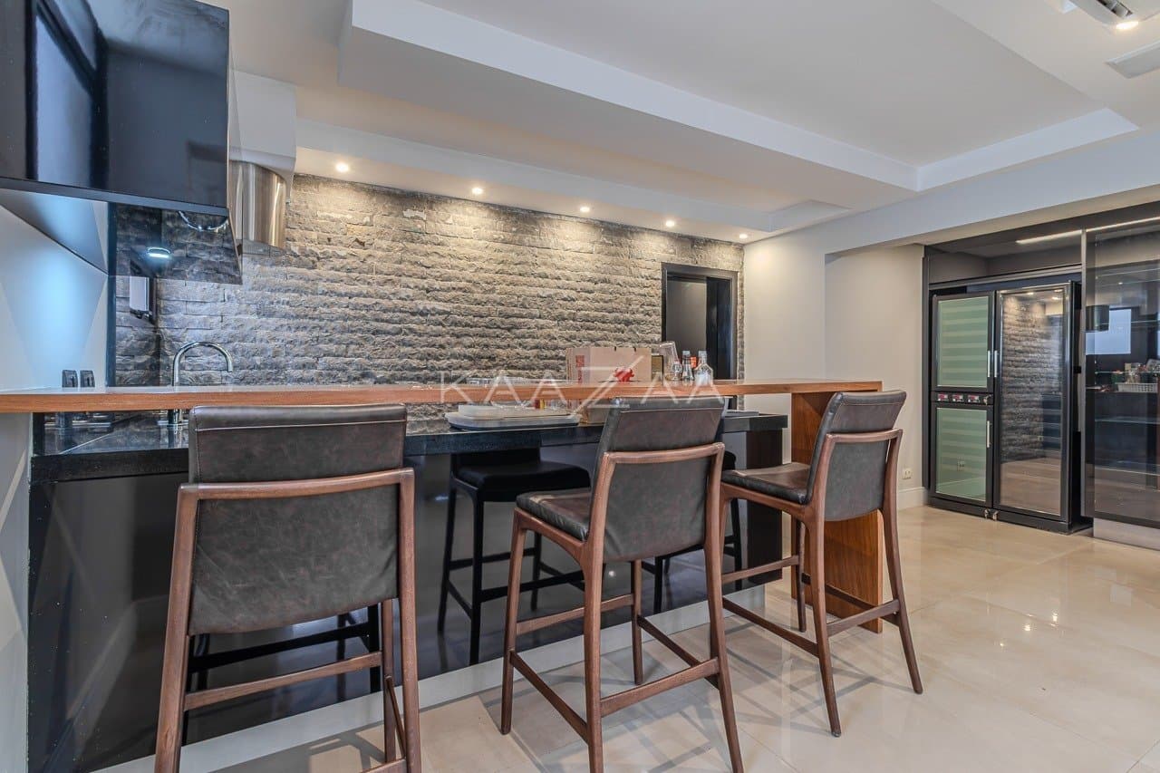 Apartamento à venda no Jardim Paulistano - Foto 25