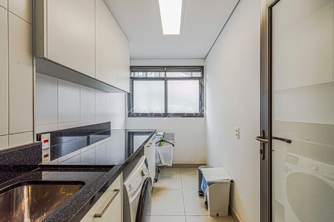 Apartamento à venda na Vila Olímpia - Foto 27