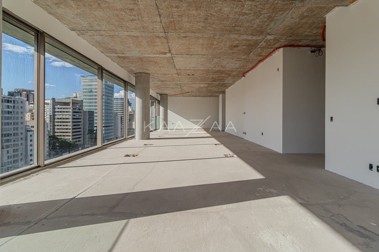 Apartamento à venda no Jardim Paulistano - Foto 4
