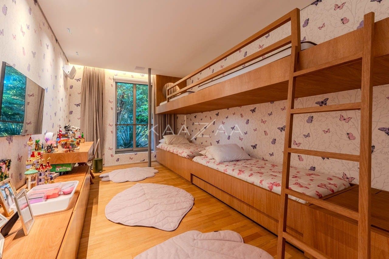 Casa para venda e locação  em rua fechada no Jardim Luzitânia - Foto 38
