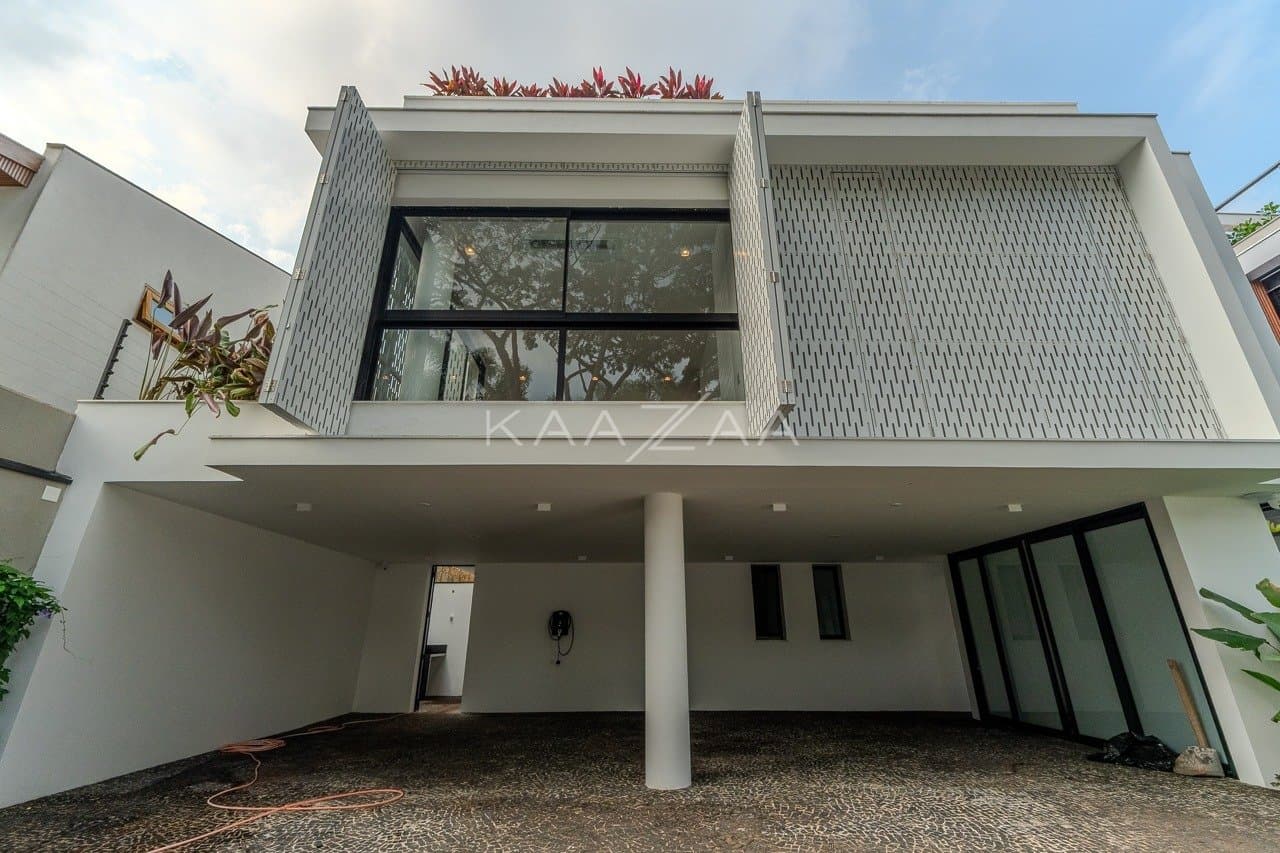 Casa à venda no Jardim Paulista - Foto 53