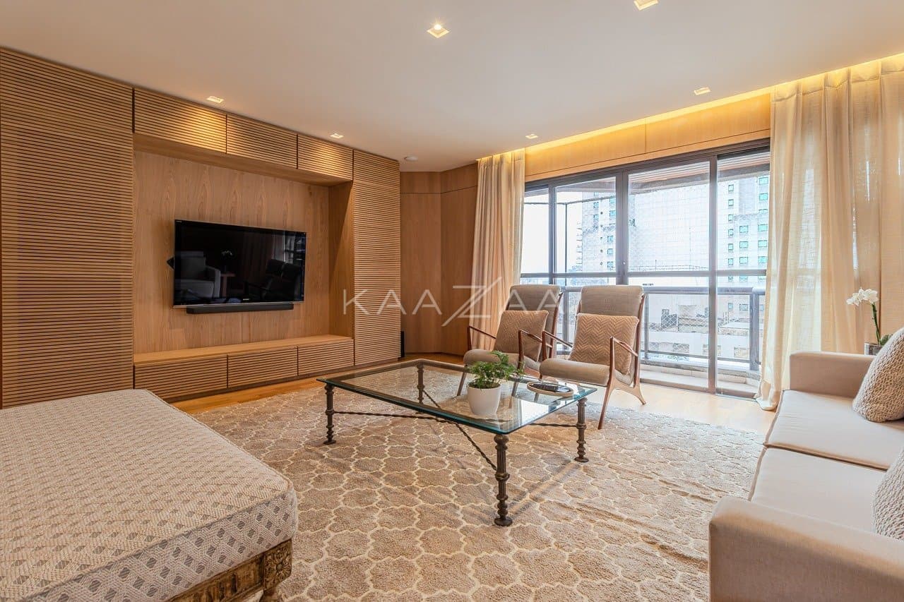 Apartamento à venda no Itaim Bibi - Foto 7