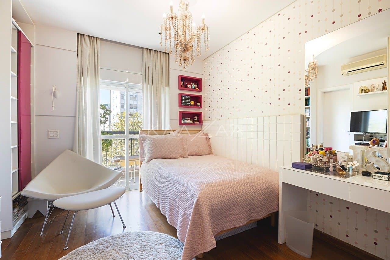 Apartamento à venda no Itaim Bibi - Foto 27