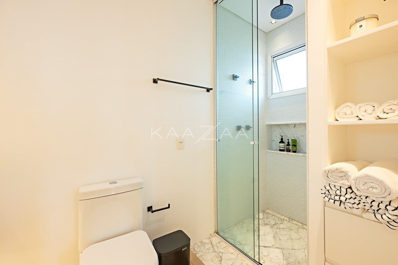 Apartamento à venda na Vila Olímpia - Foto 30