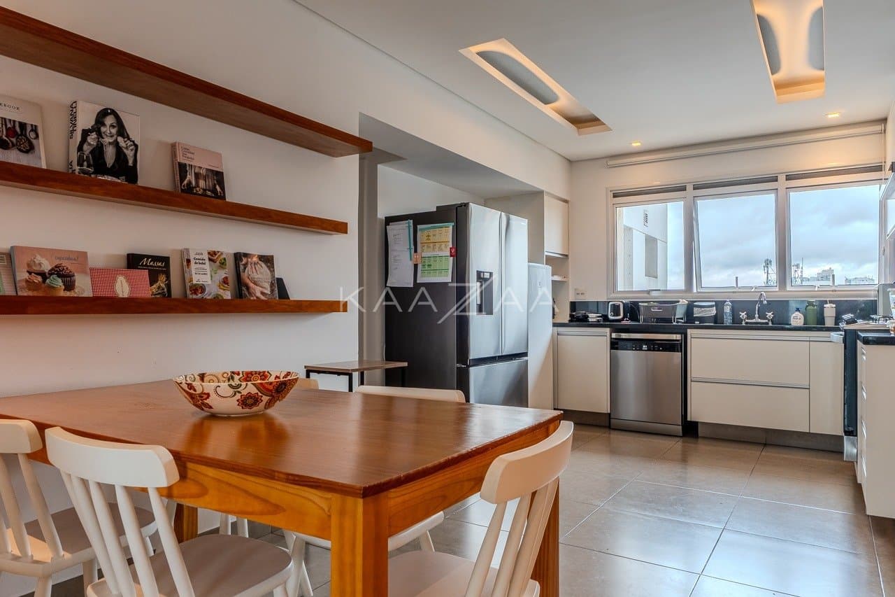 Apartamento em Pinheiros - Foto 35