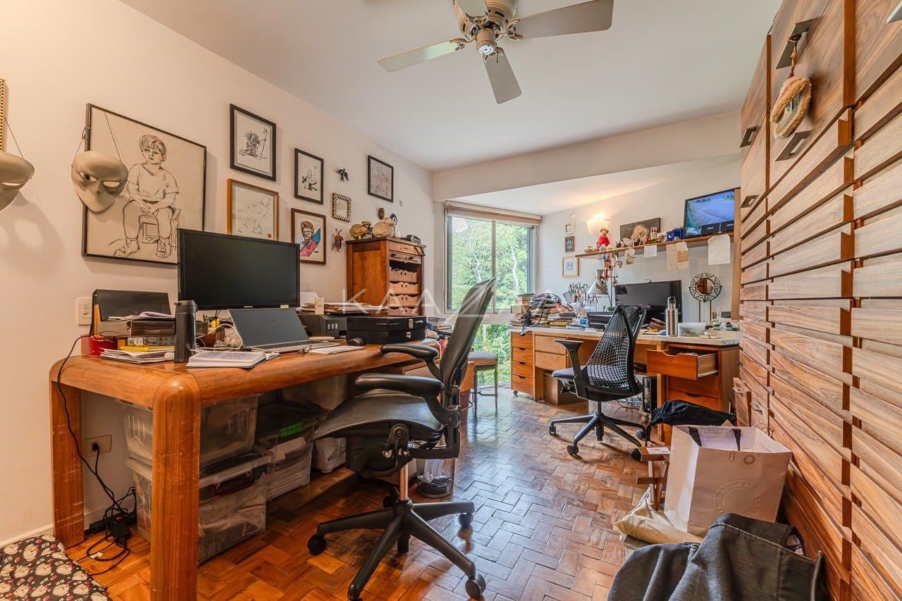 Casa em rua fechada à venda no Jardim Guedala - Foto 44