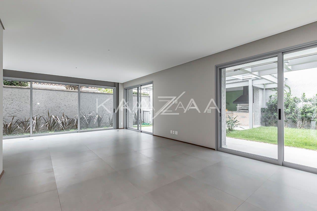 Casa à venda em Alto de Pinheiros - Foto 6
