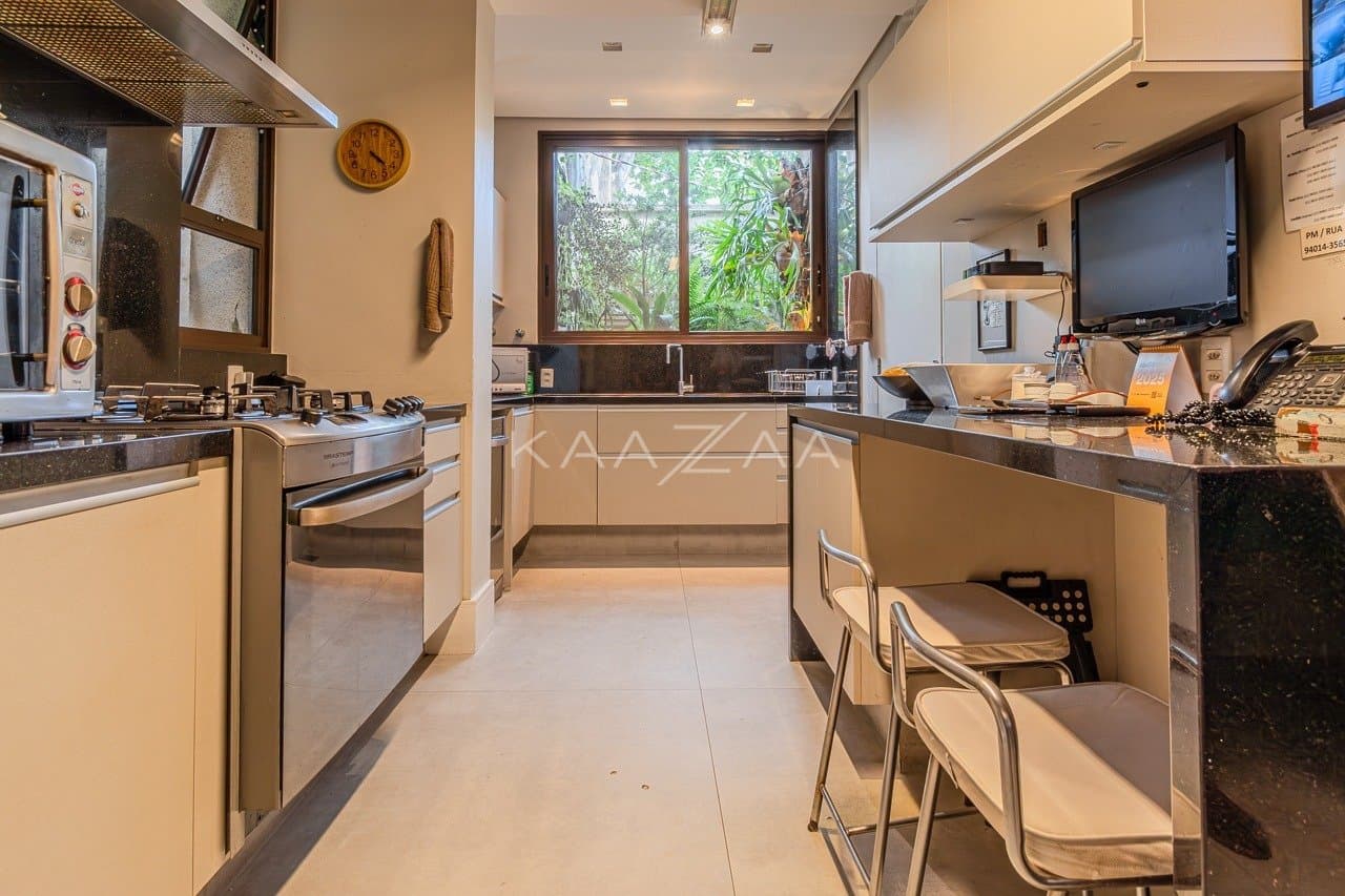 Casa no Jardim Paulista - Foto 62