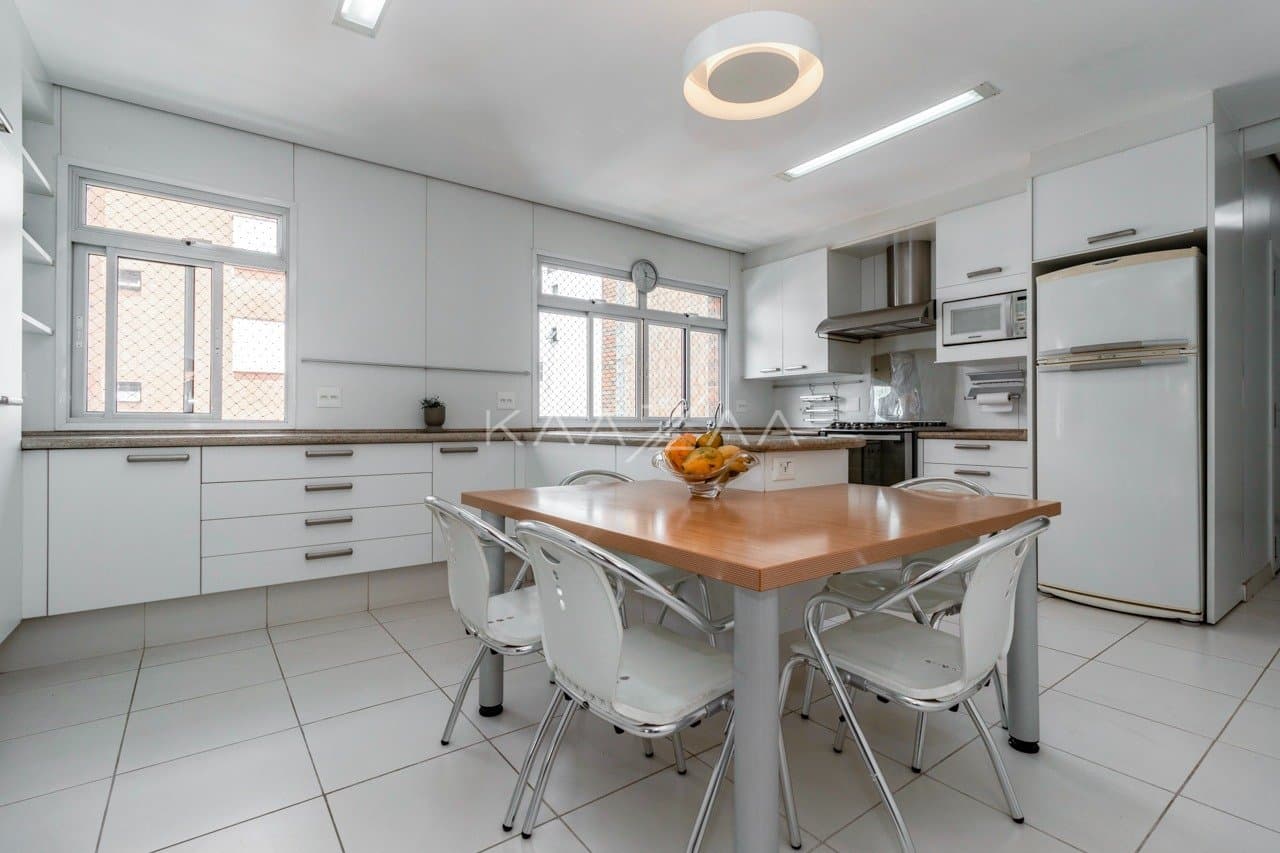 Apartamento em Moema. - Foto 23