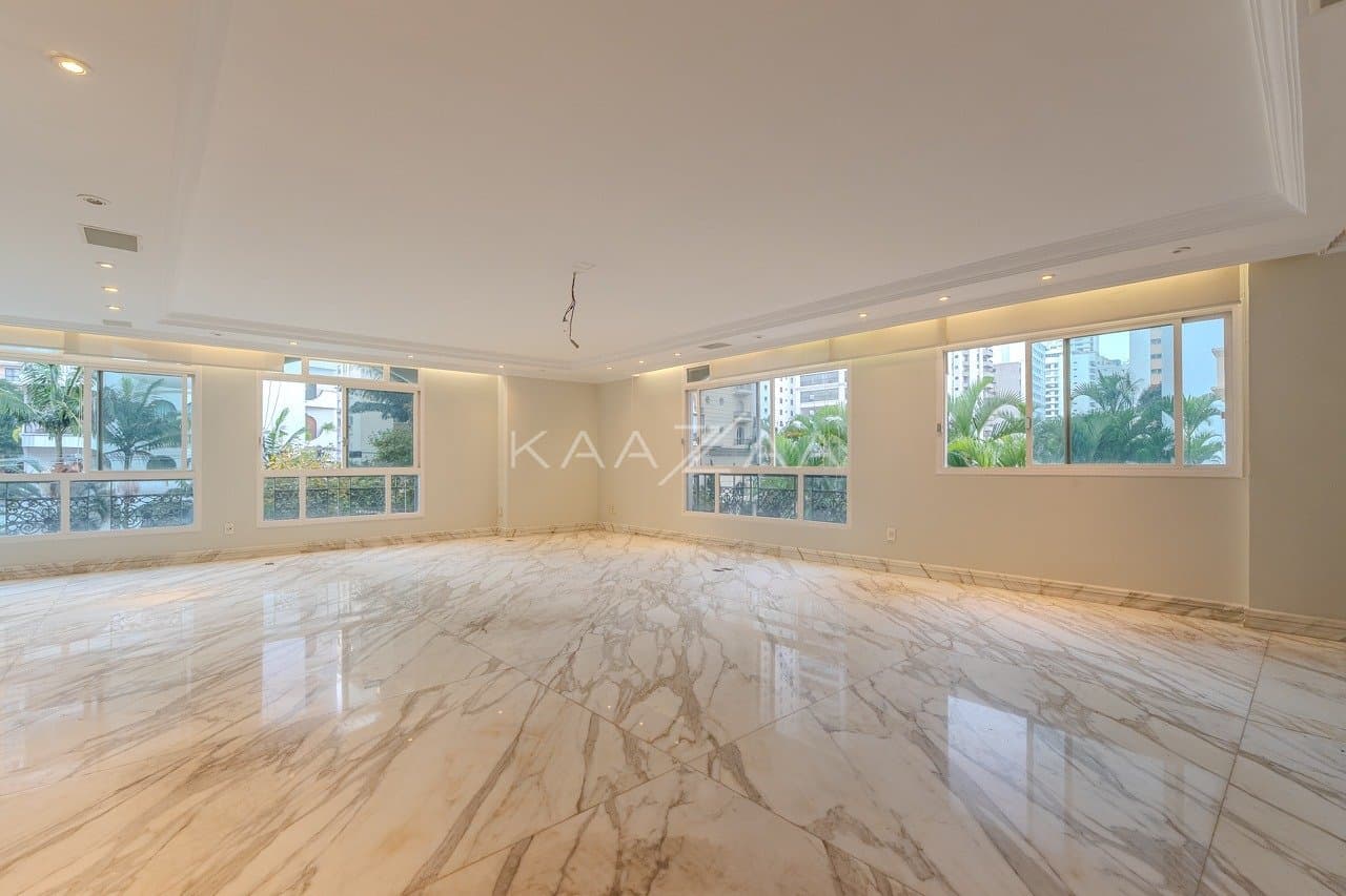 Apartamento à venda no Jardim Paulista - Foto 9