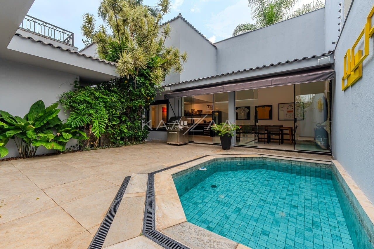 Casa à venda em Cidade Jardim - Foto 3
