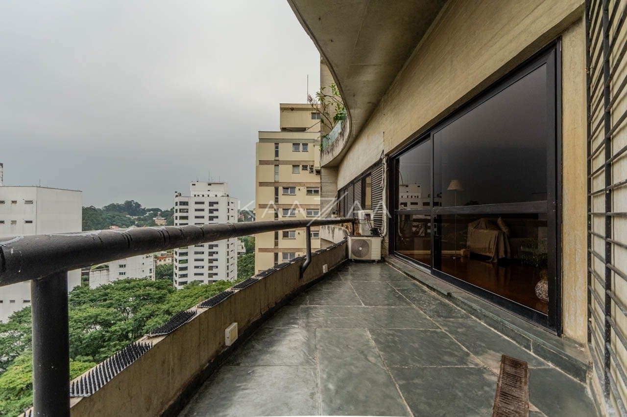 Apartamento para locação no Real Parque - Foto 7