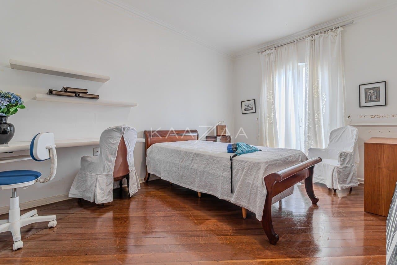Apartamento no Jardins - Foto 29