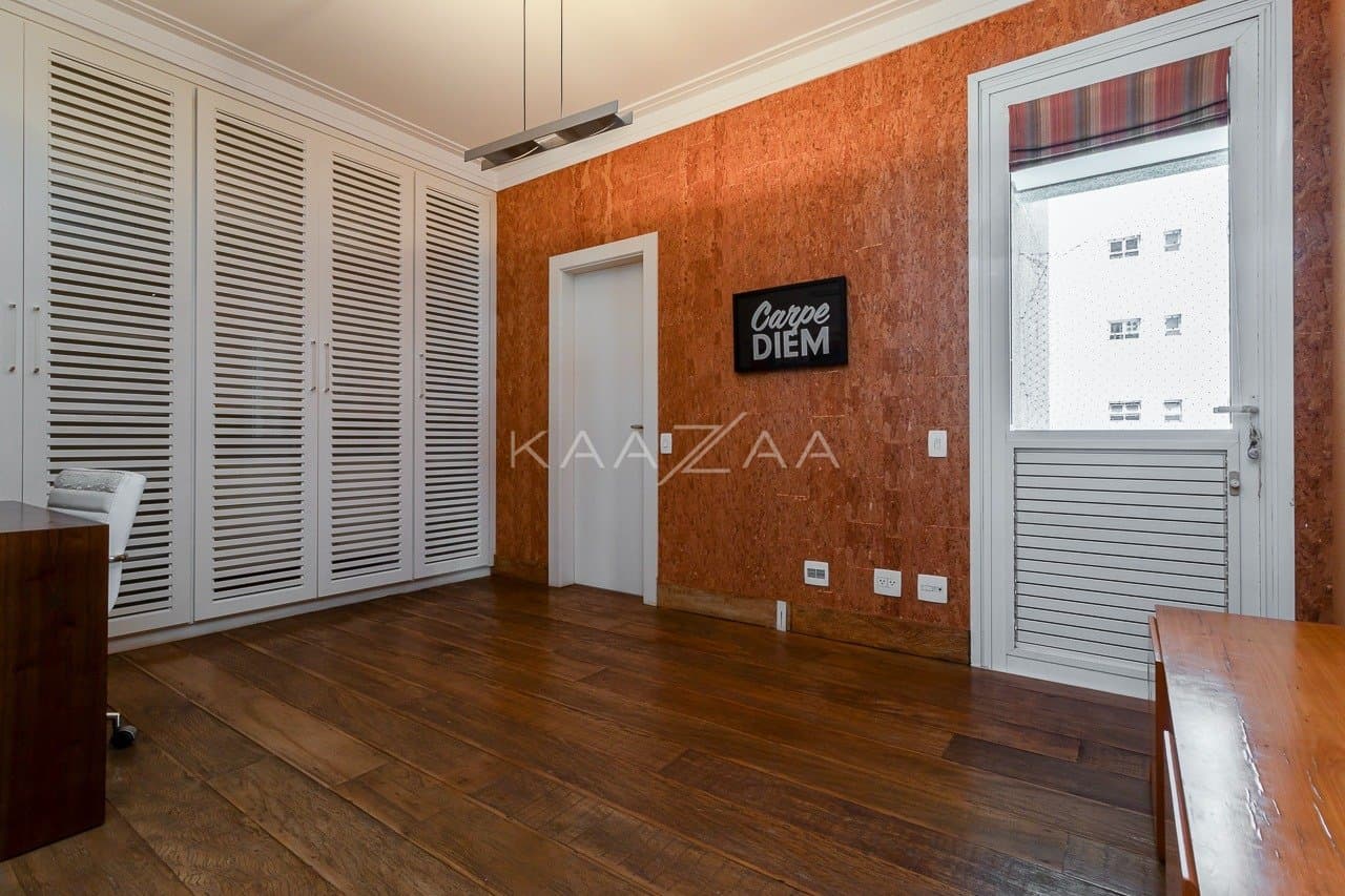 Apartamento no Jardins - Foto 41