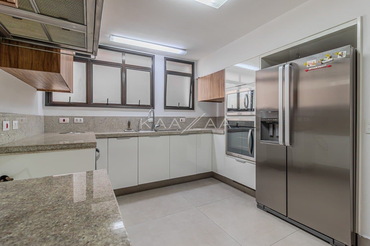Apartamento à venda no Jardim Paulistano - Foto 32