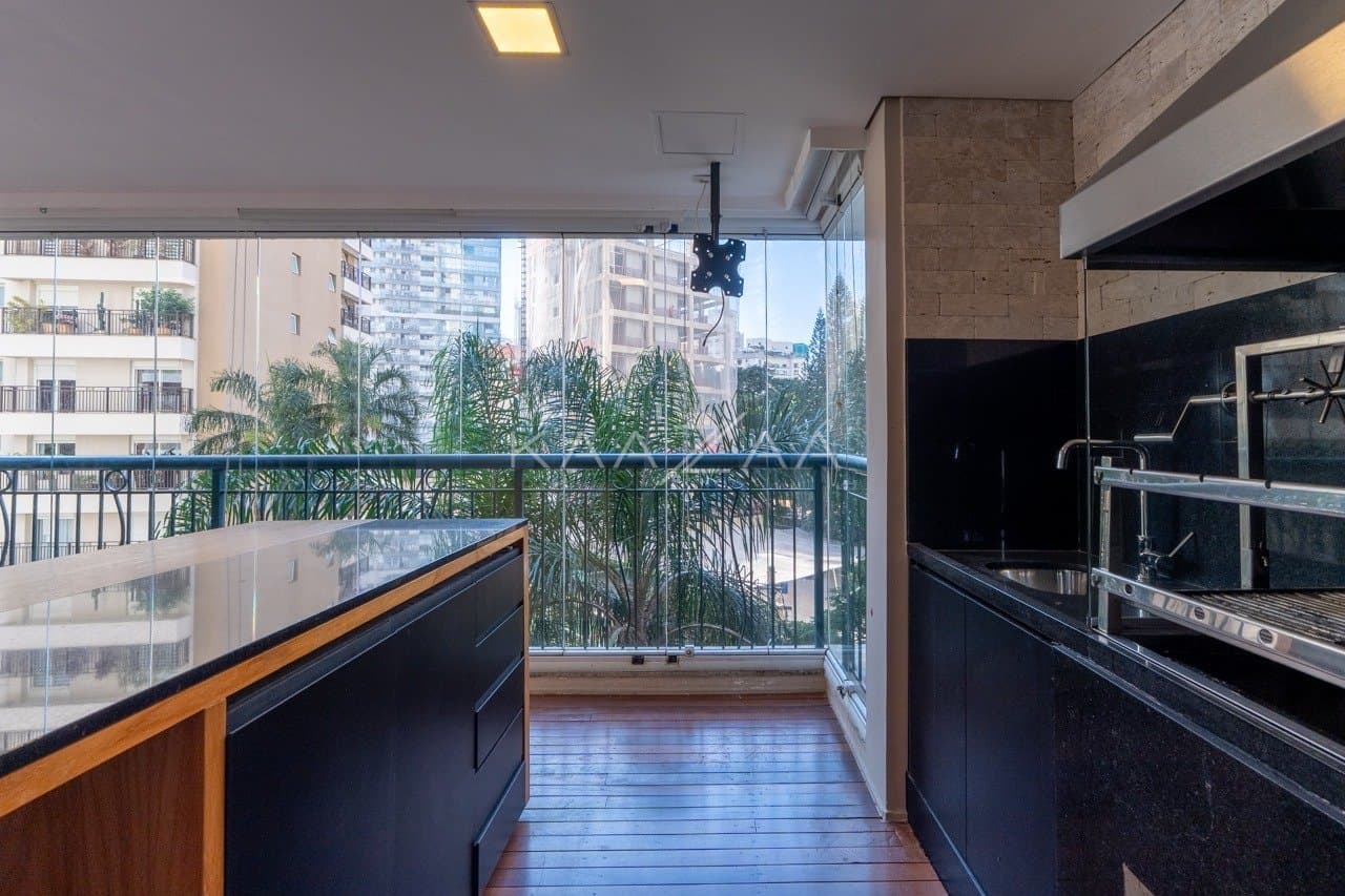 Apartamento à venda na Vila Nova Conceição - Foto 19