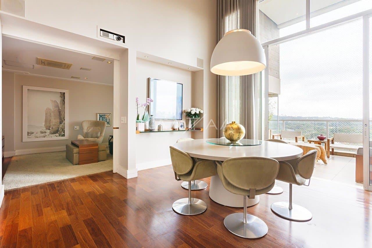 Apartamento à venda em Alto de Pinheiros - Foto 7