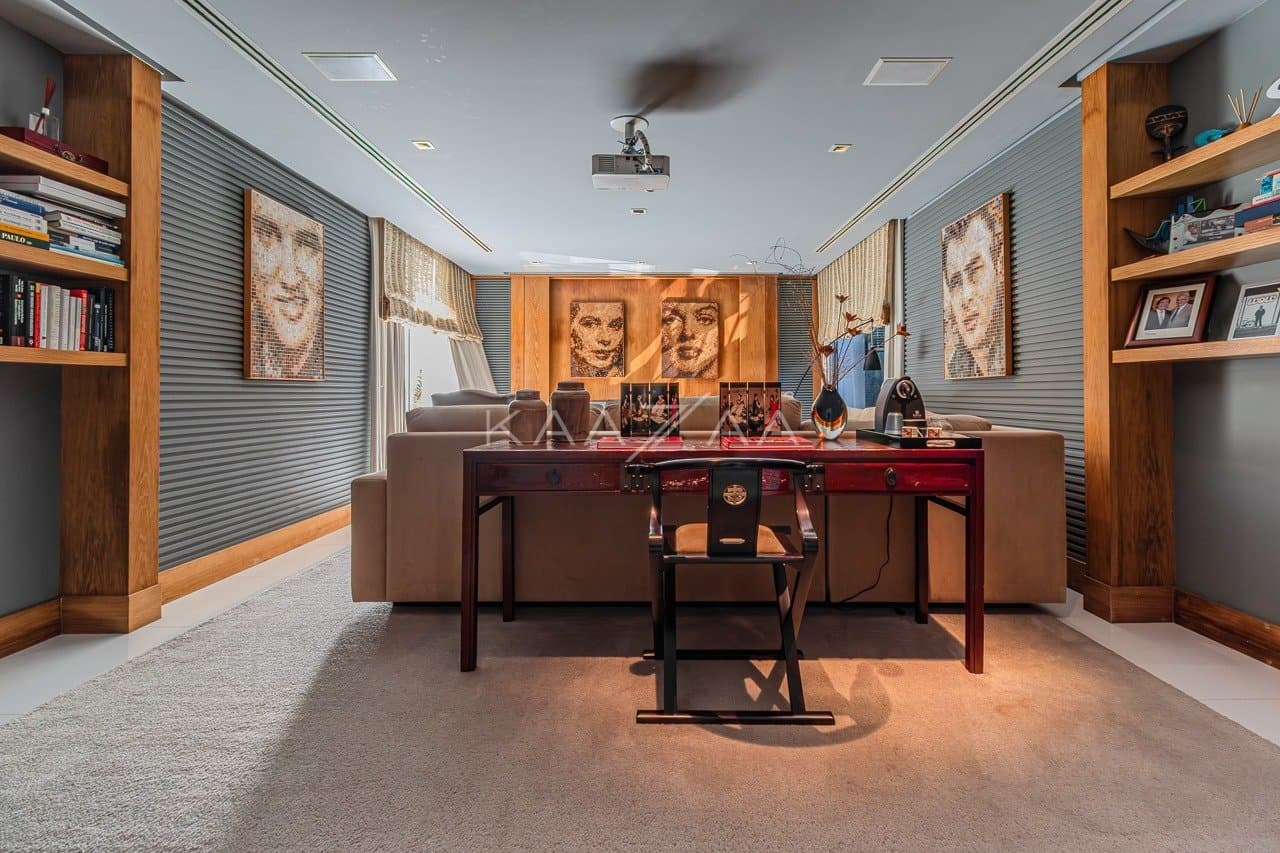 Casa em condomínio à venda no Jardim Paulistano - Foto 29