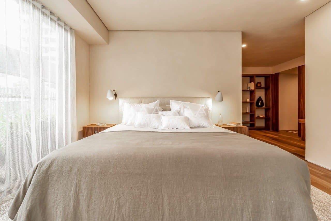 Projeto excepcional: apartamento rústico moderno, com tons inspiradores no Itaim Bibi. - Foto 34