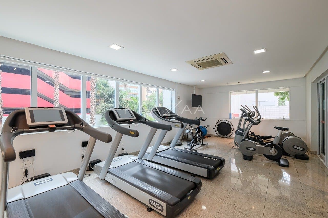 Apartamento no Itaim Bibi - Foto 47